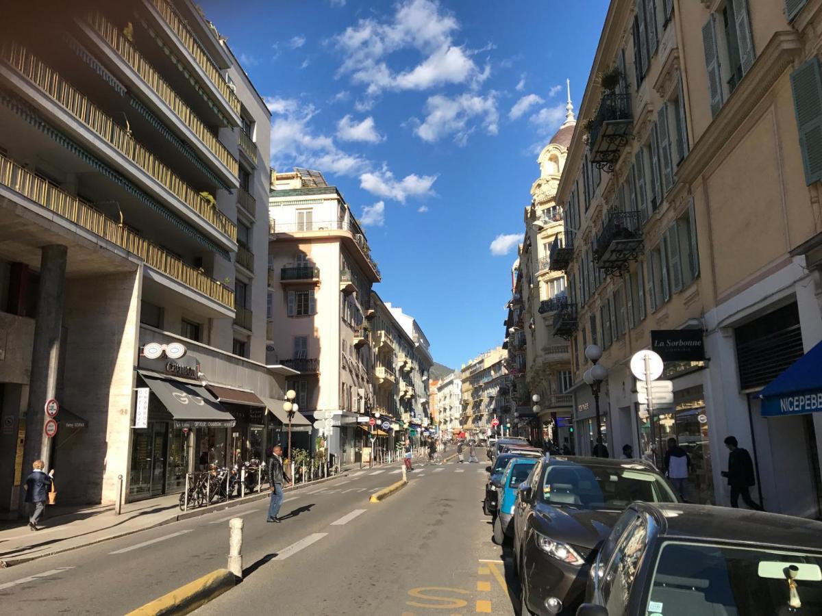 Appartement 1 Bdr Downtown Near Place Massena *