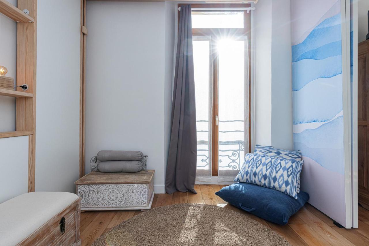1 Bdr Downtown Near Place Massena Appartement *
