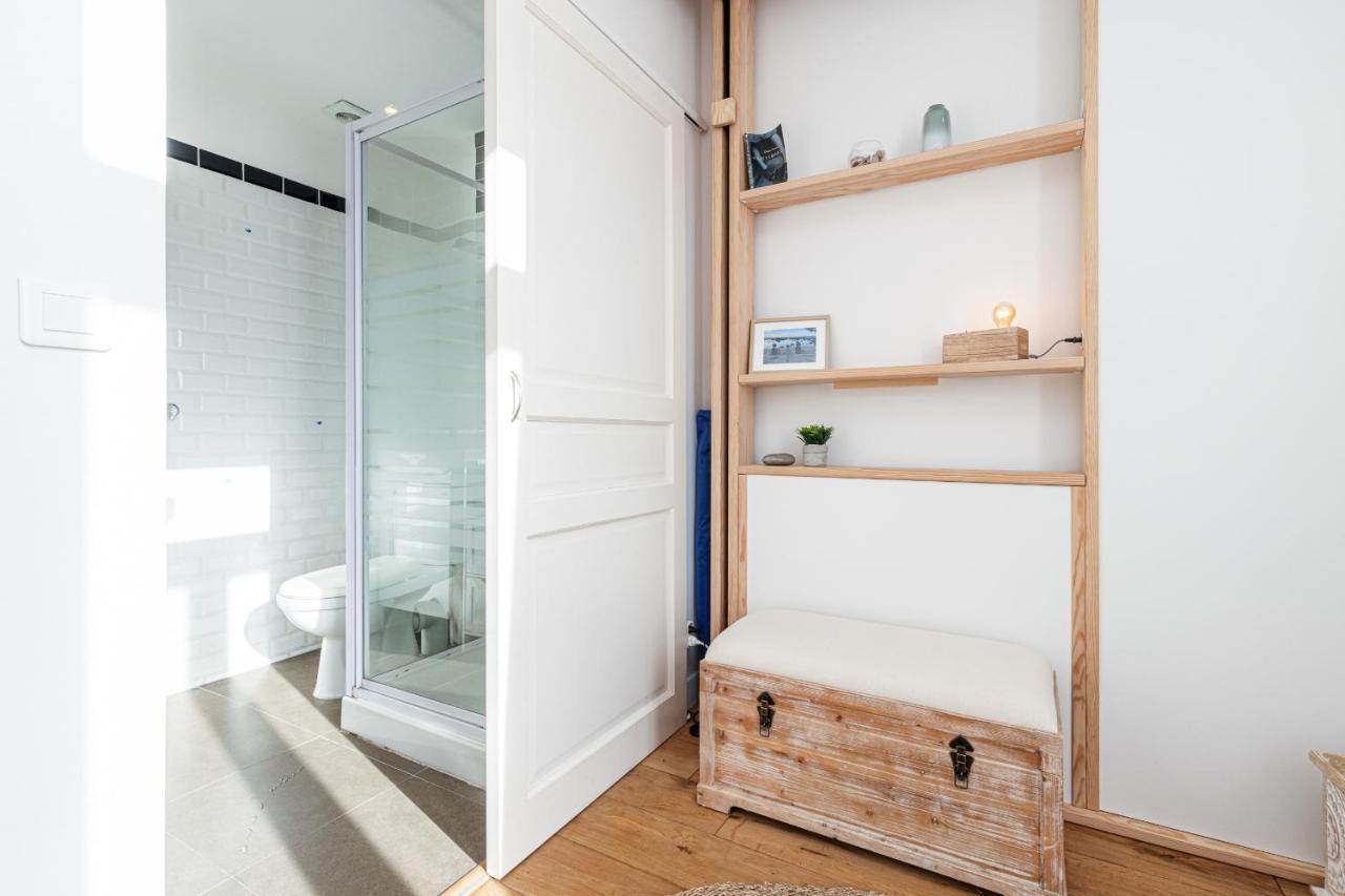 Appartement 1 Bdr Downtown Near Place Massena *