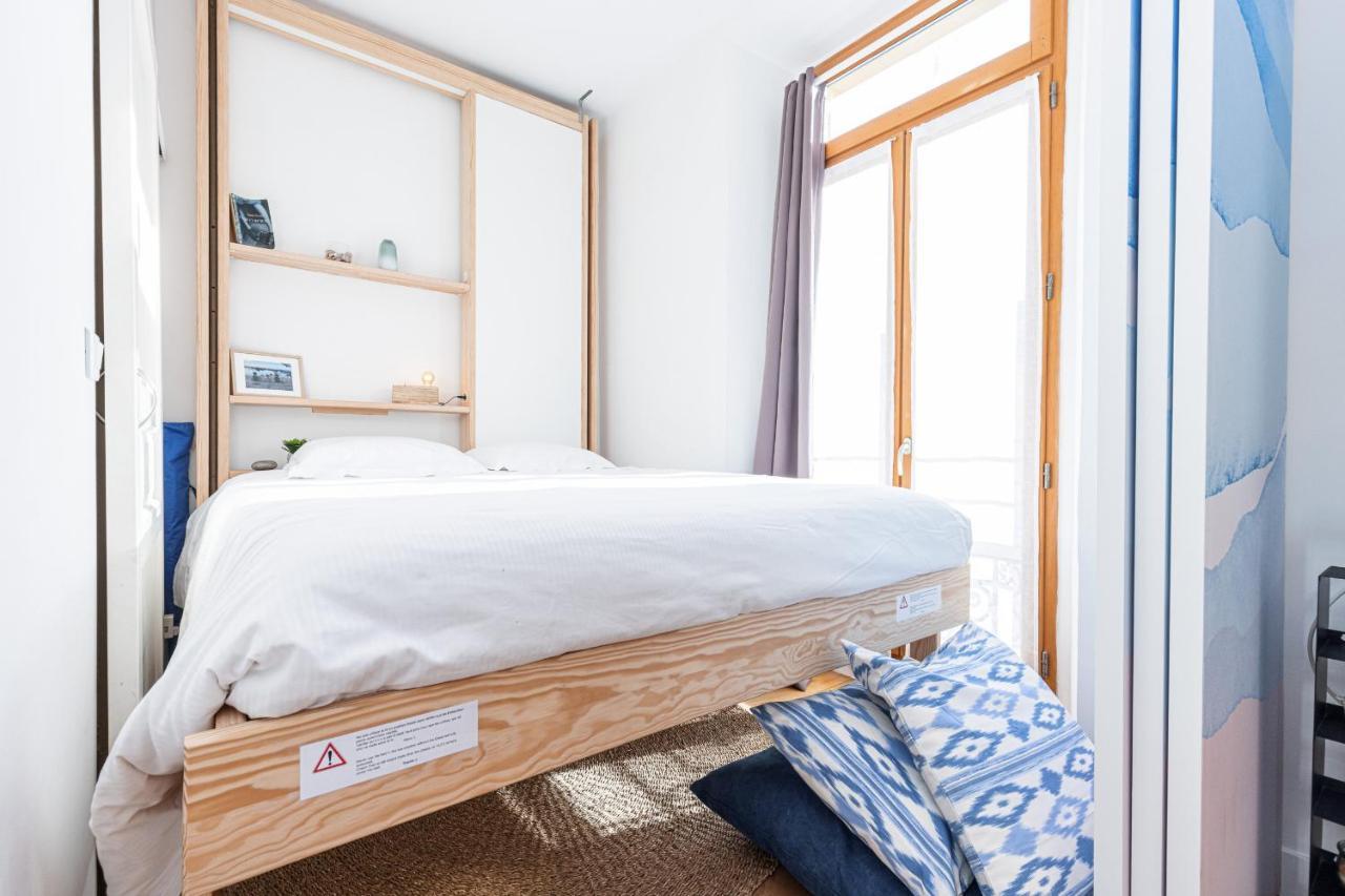 Appartement 1 Bdr Downtown Near Place Massena *