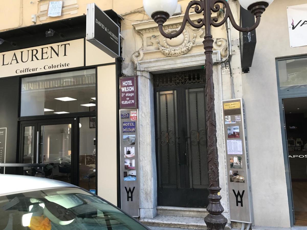 Apartment 1 Bdr Downtown Near Place Massena *
