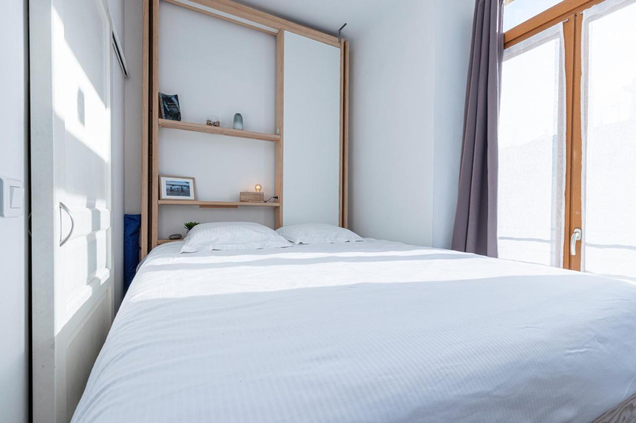 1 Bdr Downtown Near Place Massena Apartment *