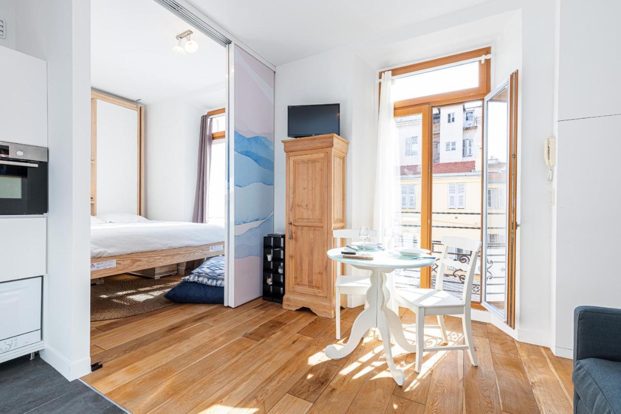 Apartment 1 Bdr Downtown Near Place Massena